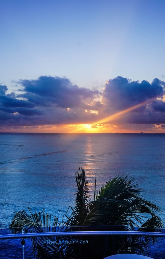 The Carmen Hotel - Ocean Front — 18