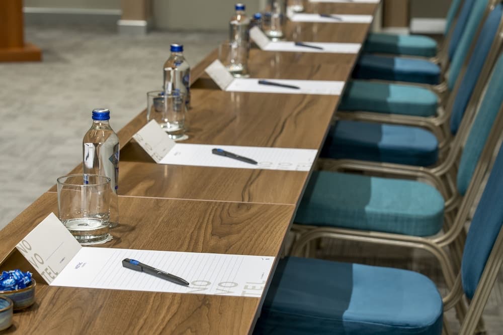 Novotel Istanbul Bosforo — 20