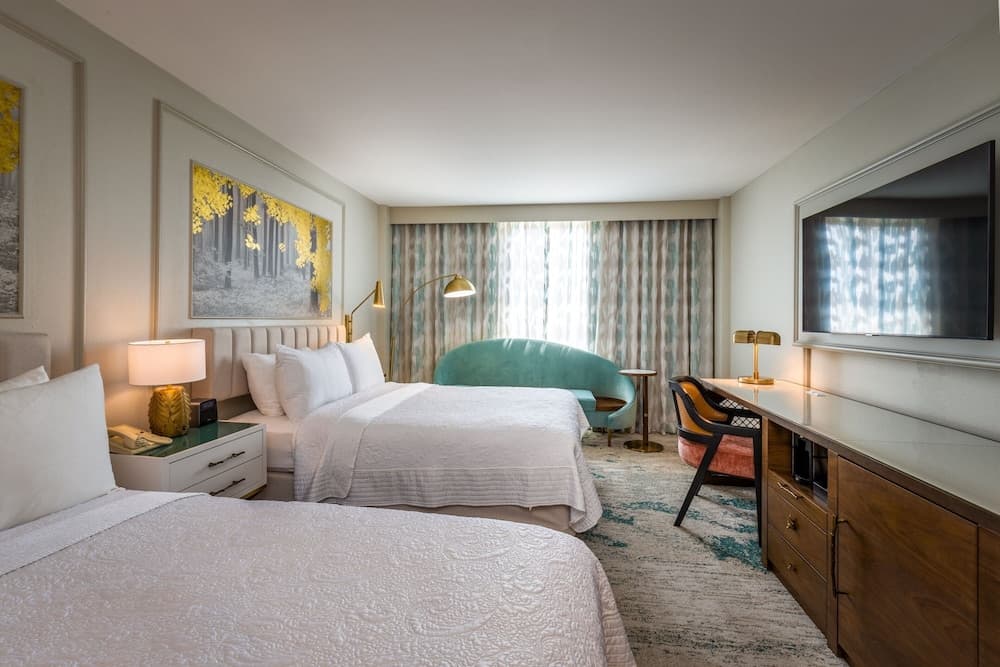 Castello Hotel, Autograph Collection — 8