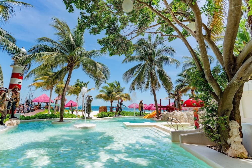 Oasis Palma - Todo Incluido — 24