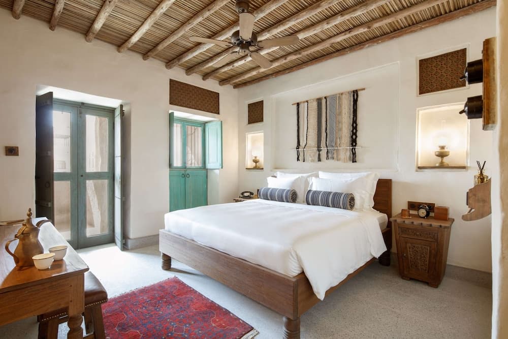 Al Seef Heritage Hotel Dubai, Curio Collection by Hilton — 16