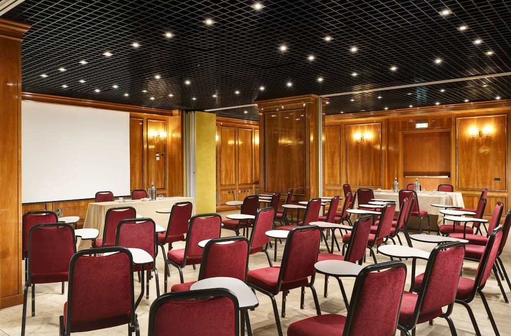 UNA Hotels Scandinavia Milano — 29