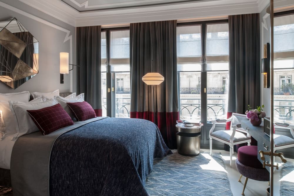 Nolinski Paris - Evok Collection — 11