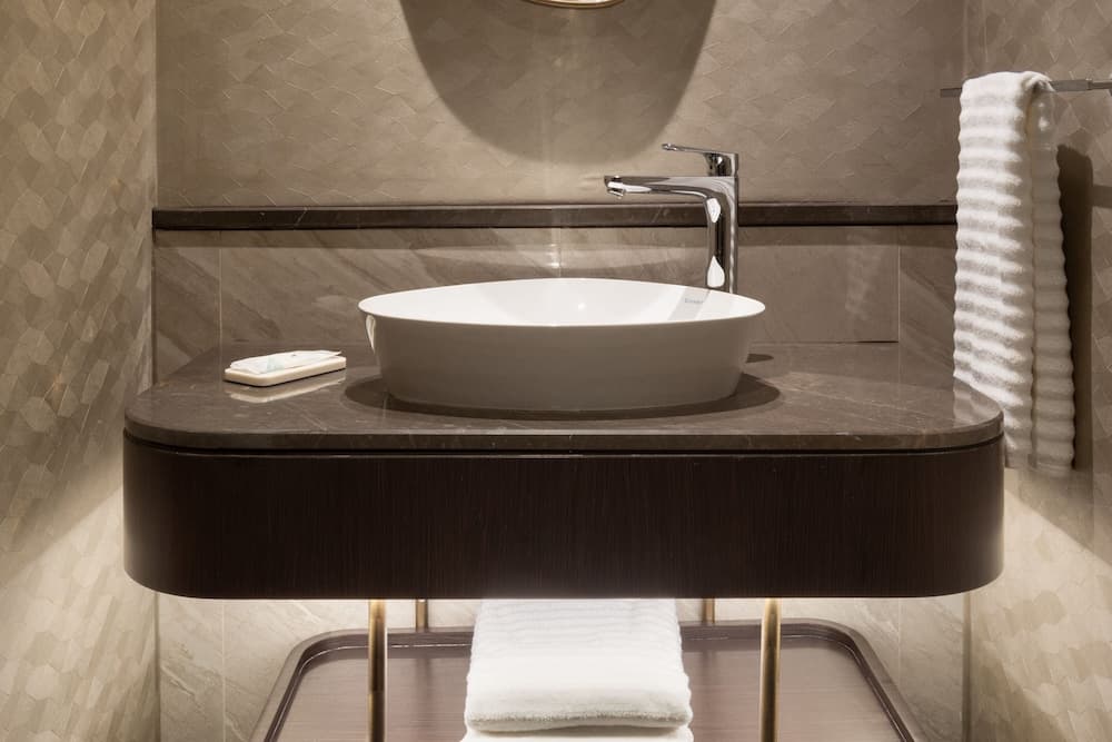 The Westin Istanbul Nisantasi — 23