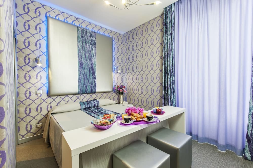 Relais dei Papi — 7