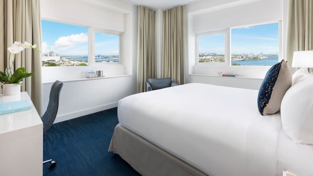 YVE Hotel Miami — 25
