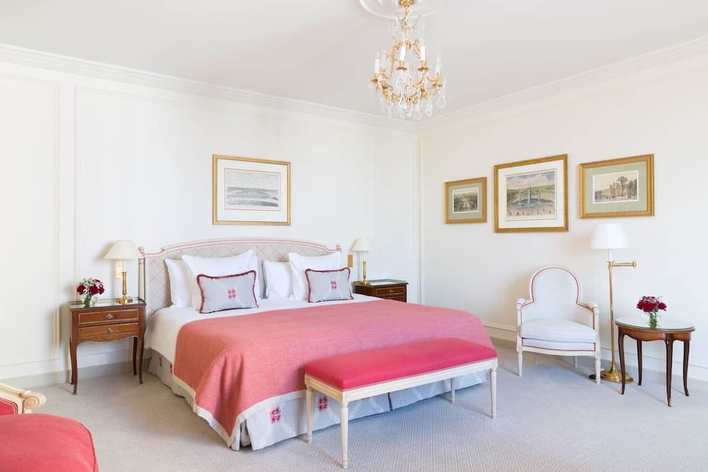 Le Bristol Paris - ein Hotel der Oetker Collection — 18