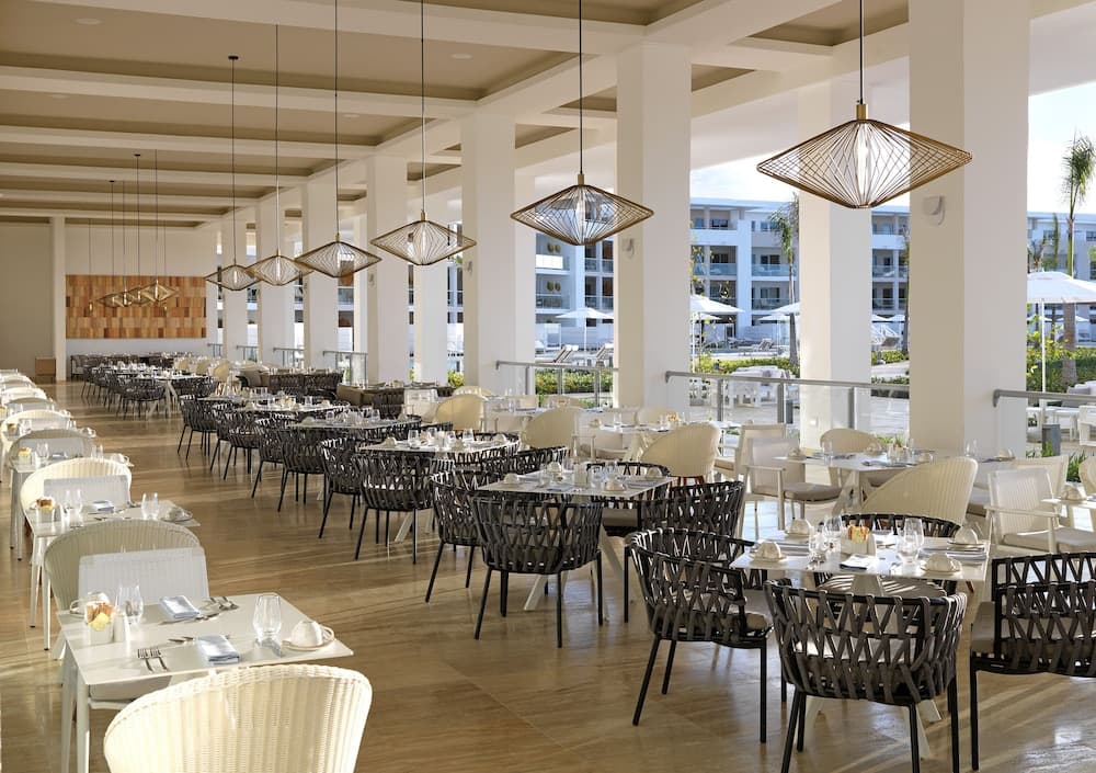 Paradisus Grand Cana - All Suites - All Inclusive — 17