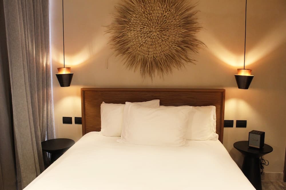 BESPOKE, Member of Small Luxury Hotels — 25
