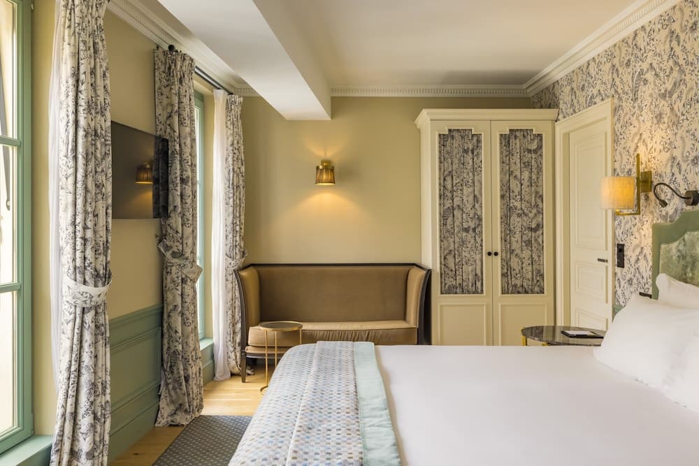 Pavillon Faubourg Saint-Germain & Spa — 22