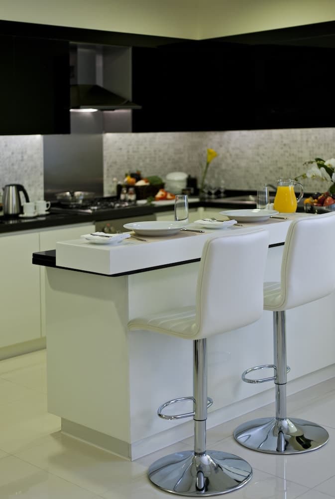 DAMAC Maison Mall Street — 27
