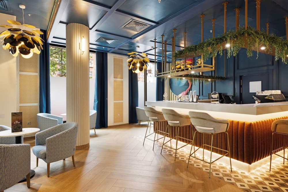 Hotel Riu Plaza London Victoria — 19