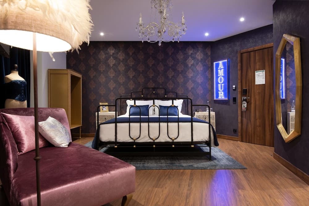 Maxime Hotel — 6