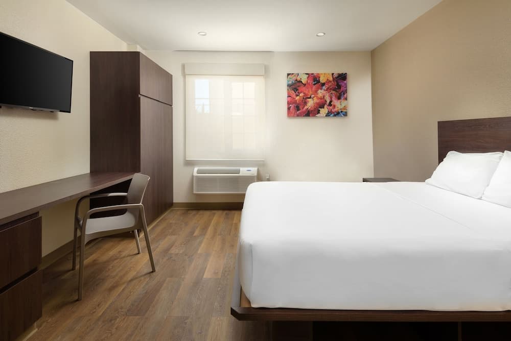 Suite Estese Cancún Cumbres — 4