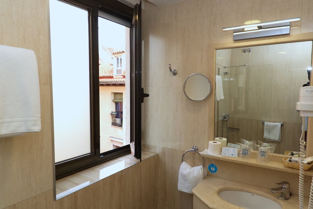 Hotel Los Condes — 14