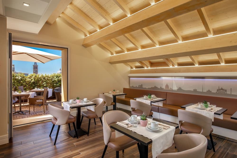 Gioberti Hotel — 26