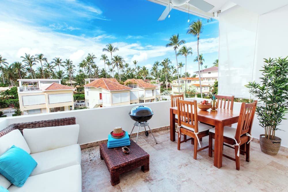 LAS TERRAZAS - POOL VIEW SUITES — 15