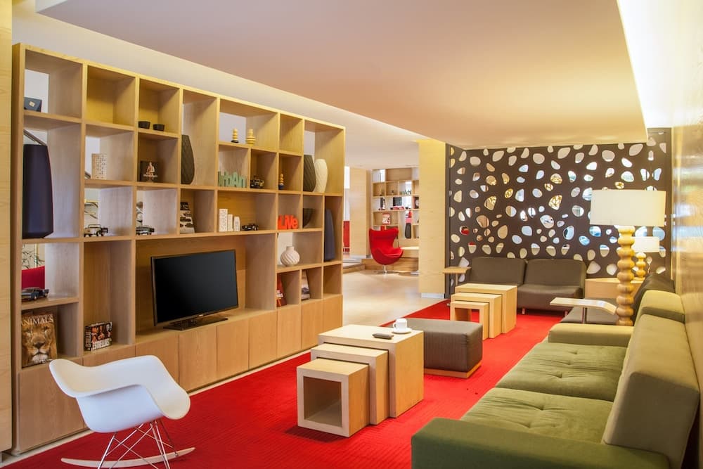 Fiesta Inn Flughafen Ciudad de Mexico — 18