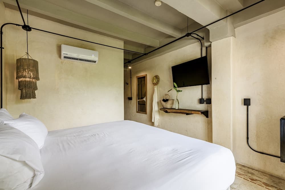 Hotel Banana Boutique & Spa by Paradise Hotels - 5th Av Playa del Carmen — 14
