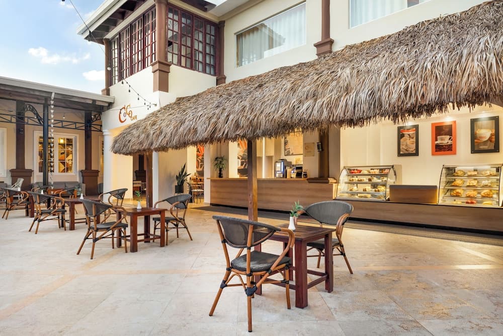 Sunscape Coco Punta Cana - All Inclusive — 13