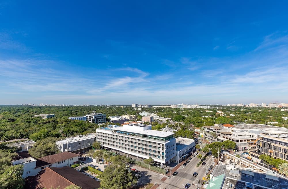 Alquileres vacacionales en Miami - Coconut Grove — 1