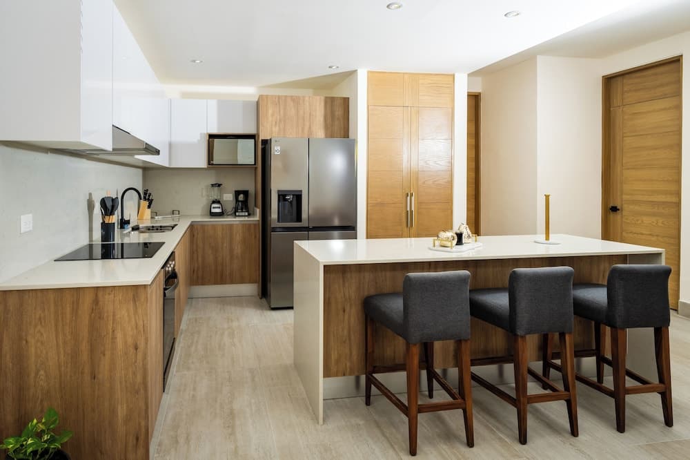 Cumbres Garden luxury apartments — 22