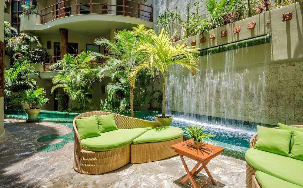 Maya Villa Condo Hotel & Beach Club — 24