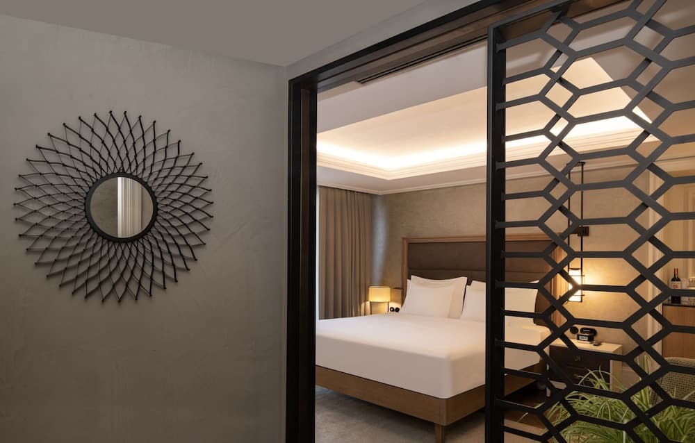 10 Karakoy Istanbul - Special Class — 23