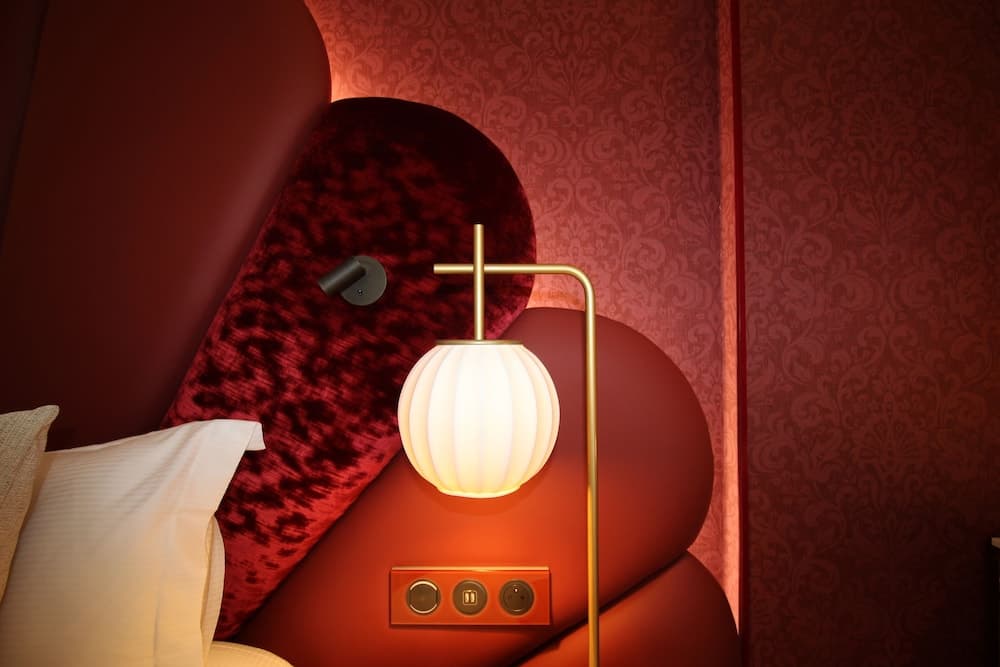 Paris j'Adore Hotel & Spa — 24