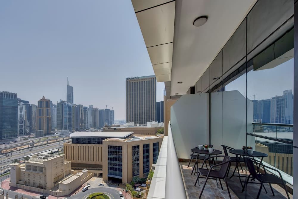 Regency Luxury Suites — 5