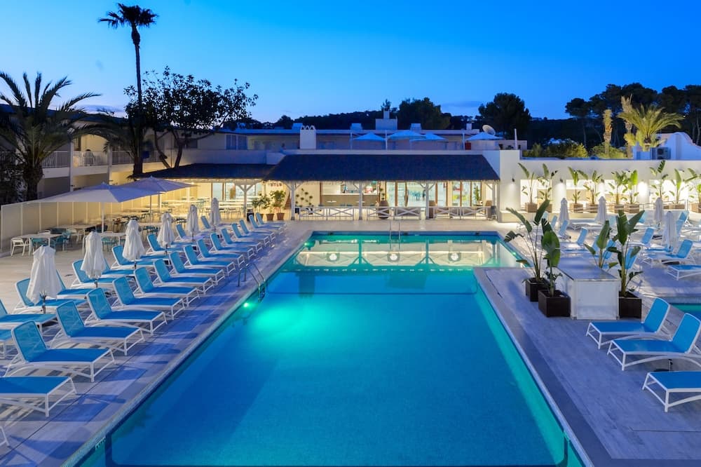 Hotel Vibra Cala Tarida — 28