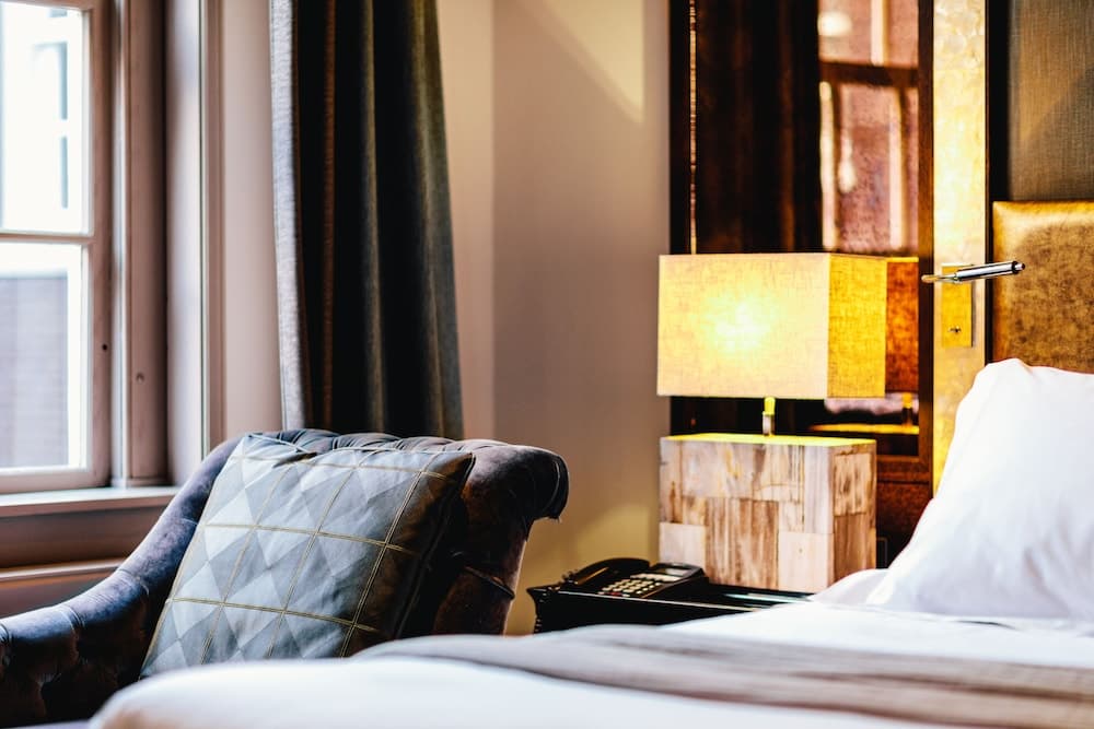 L'hotel Dylan Amsterdam — 26