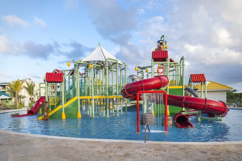 Ocean El Faro Resort - Todo Incluido — 13
