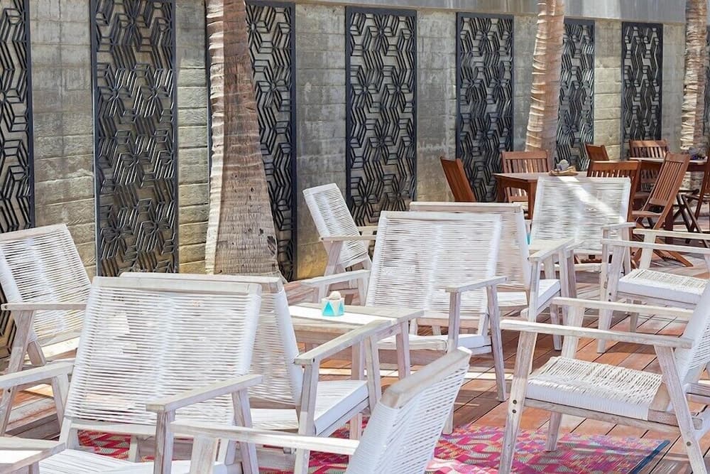 Garza Blanca Three Bedroom Loft Los Cabos — 19