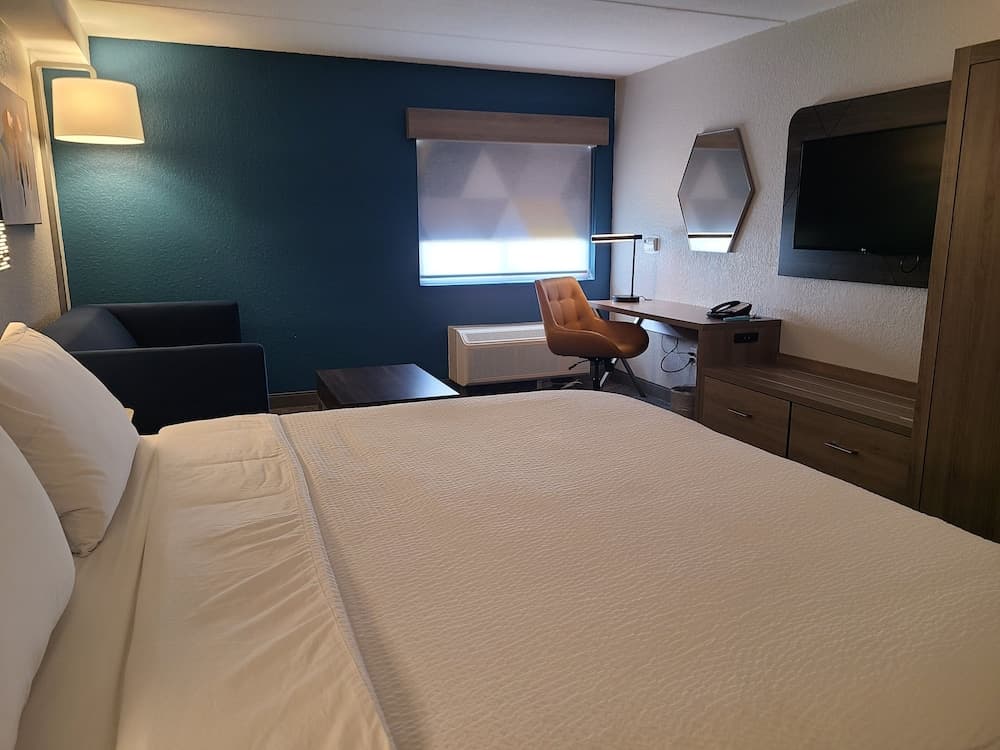 Holiday Inn Express & Suites Ft. Lauderdale N - Exec Airport, un hotel IHG — 22