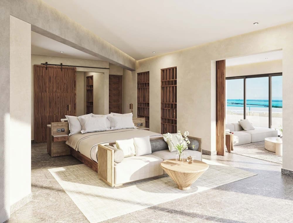 Secrets Mirabel Cancún Resort & Spa – Adults Only – All Inclusive — 17