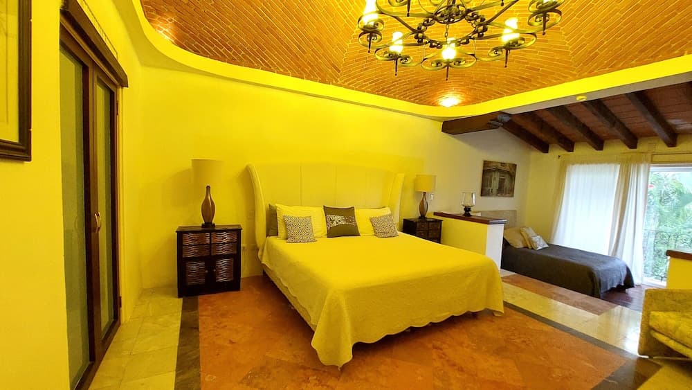Die Villa am Golf in Cancun — 9
