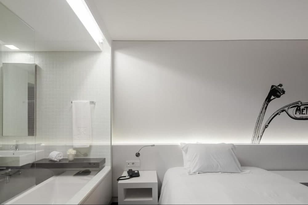 Hotel 3K Europa — 12