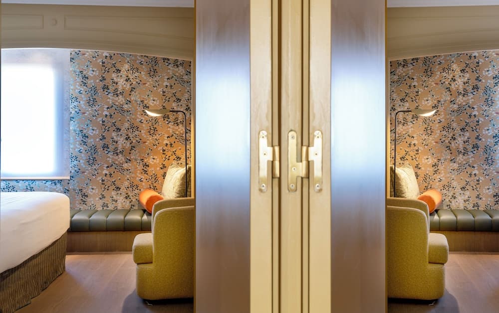 L'Hotel Avenida Palace — 8