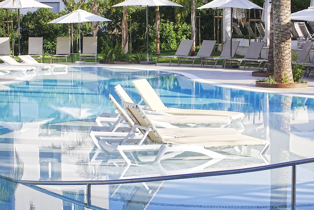 BG Hotel Caballero — 2
