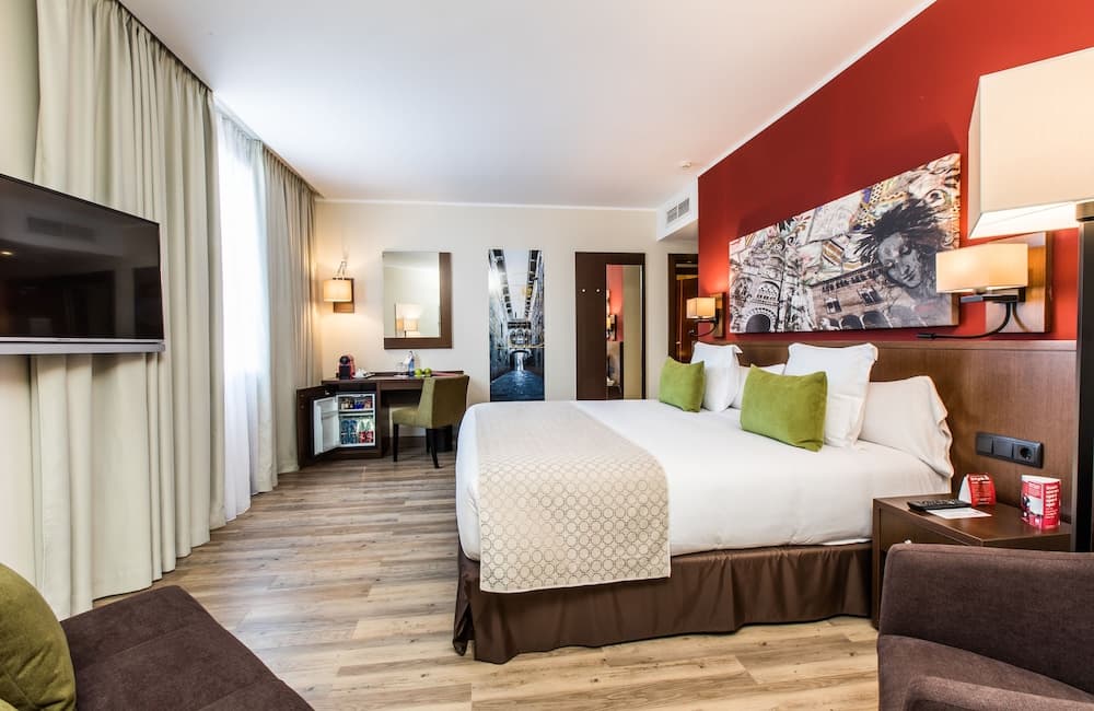 Leonardo Hotel Barcelona Gran Via — 29