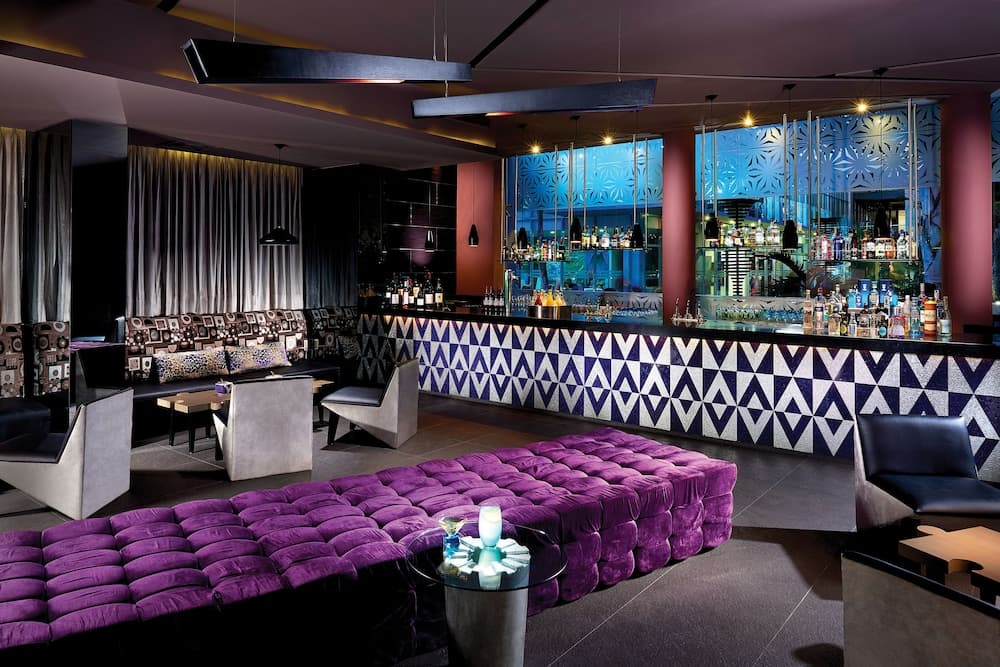 The Fives Beach Hotel & Residencias - Todo Incluido — 18