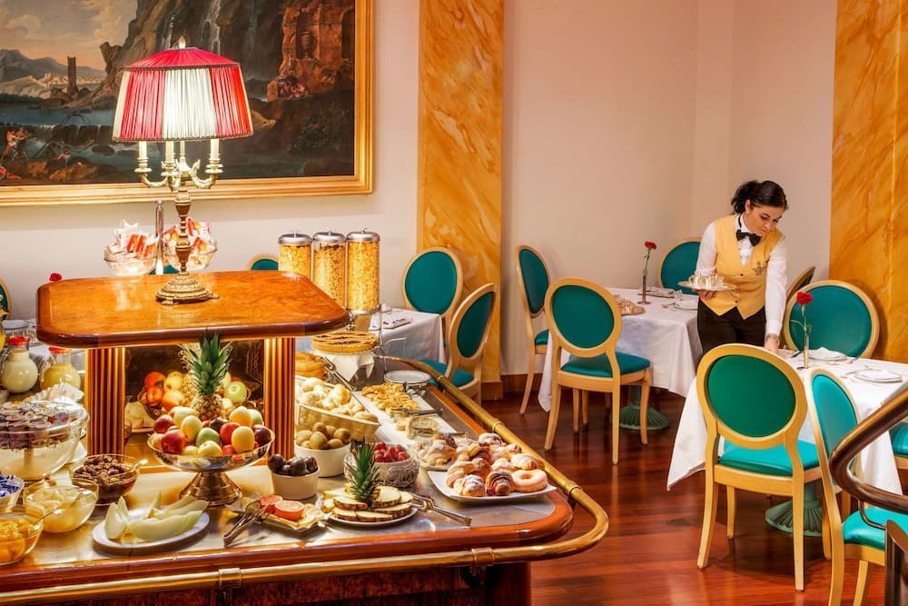Hotel La Residenza — 13
