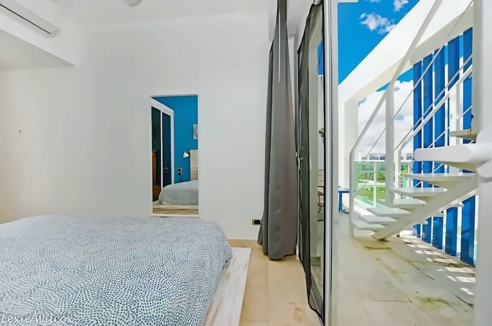 Penthouse 335 Cana Rock 🎸 De Lux En Punta Cana — 2