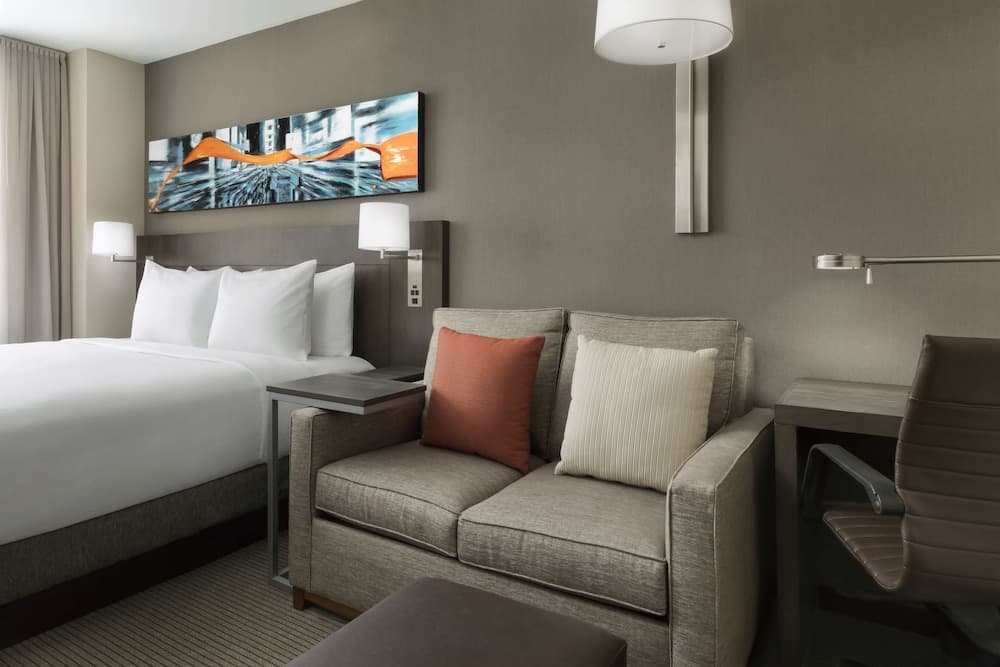 Hyatt Place New York City/Zentrum — 7