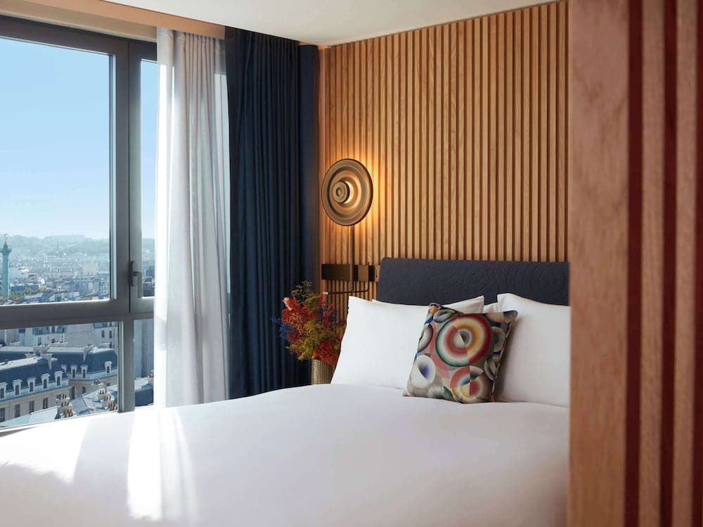 SO/ Paris Hotel — 2