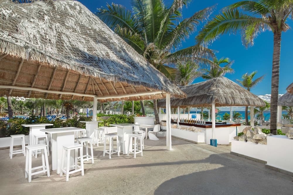 The Grand Oasis Cancun - All Inclusive — 5