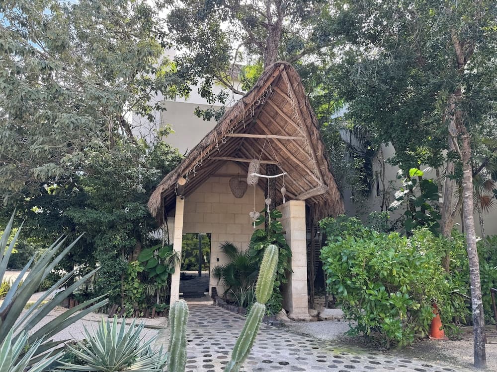 Albra Tulum — 24