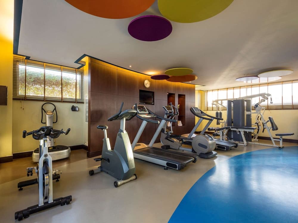Novotel Suites Mall Avenue Dubai — 3