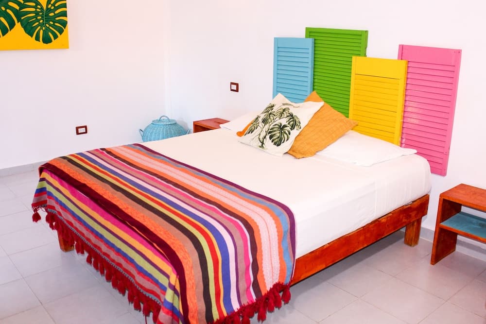 Vainilla B&B Mexico — 5
